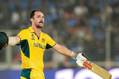 IND vs AUS: Travis Head Joins Elite List of Players With Century in World Cup Final