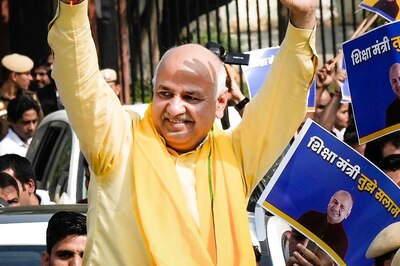 Delhi Excise Policy: Court Denies Bail to Manish Sisodia, Calls Him 'Architect of Whole Criminal Conspiracy'