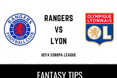 RAN vs LYO Dream11 Team Prediction: Check Captain, Vice-Captain and Probable Playing XIs for Today's Europa League match, September 17 12:30 AM IST