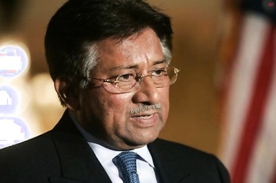 Pervez Musharraf's treason trial hearing adjourned