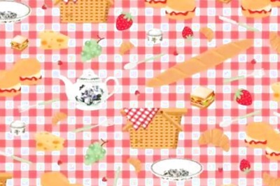 Can You Find The Hidden Object In This Picture?