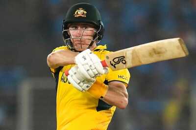 It's Hard for Me Not to Believe in Miracles: Marnus Labuschagne