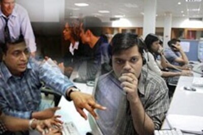 Bangalore's IT tribe fights to stay on the job