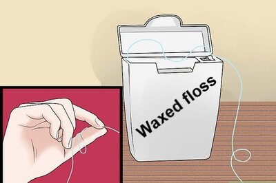 How to Floss With Braces