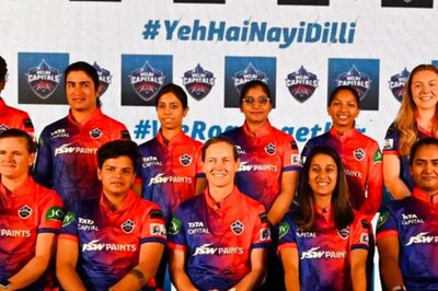 WPL 2023, Delhi Capitals Squad Details: Full List of Players And All You Need to Know