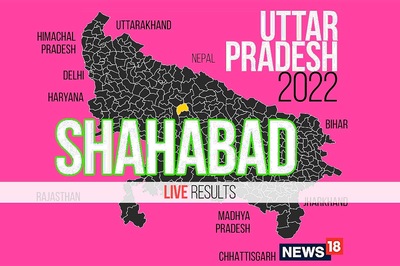Shahabad Election Result 2022 LIVE Updates: Rajni Tiwari of BJP Wins.