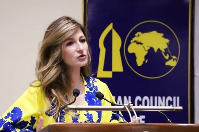 ‘Wrong Side of History’: Ukraine’s Deputy Foreign Minister Dzhaparova Says on Backing Russian War