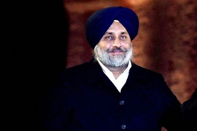 Sukhbir Singh Badal asks Rahul Gandhi Why he Played 'Fixed Match' on Passage of Farm Bills