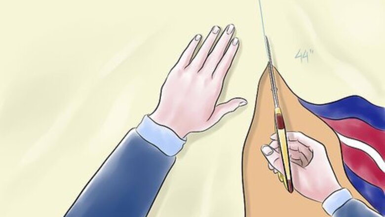 How to Make Corn Bags