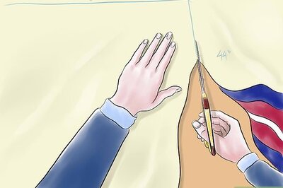 How to Make Corn Bags