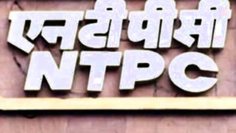 NTPC alleges illegal mining in Jharkhand