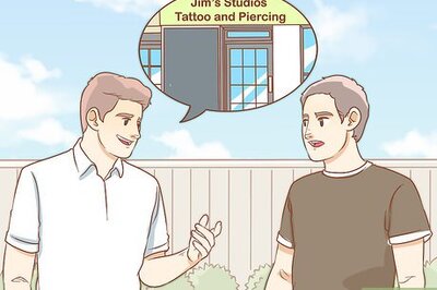 How to Get an Industrial Piercing