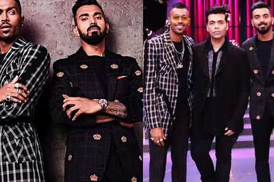 KL Rahul Says KWK Chat with Hardik Pandya Changed Him Completely: 'Getting Suspended from the Team...'