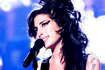 'Amy' review: The film isn't as gloomy as it sounds