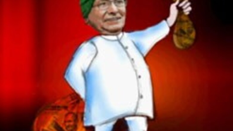Chautala case: Interpol aid demaded