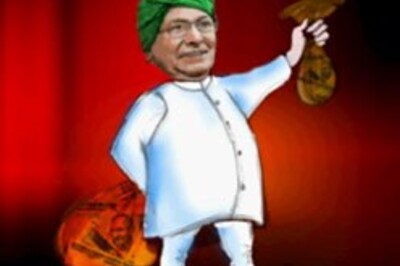 Chautala case: Interpol aid demaded