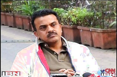 Nirupam, sitting MP, faces the heat from BJP's Shetty in North Mumbai