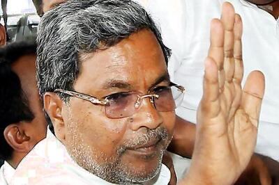 Karnataka CM Siddaramaiah advocates reservation in cooperative sector
