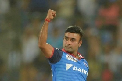 'Amit Mishra Will be Used as an Impact Player': Coach Explains Why LSG Have Bought The Veteran Spinner