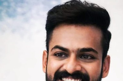 Vaishnav Tej Sign His Next With Trivikram But There's A Catch