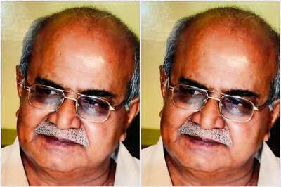 Telugu Actor Srikanth's Father Meka Parameswara Rao Passes Away