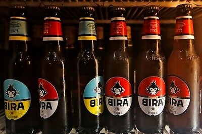 Indian Craft Brewer Bira Talking to Foreign Beer Makers about Possible Stake Sale: CEO
