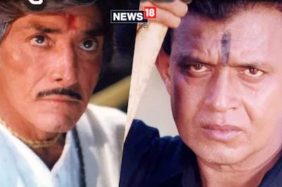 When Mithun Chakraborty Gave A Befitting Reply To Raaj Kumar