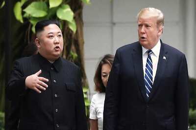 North Korea Accuses US of 'Evil Ambition,' Says Use of Strength Not American Monopoly