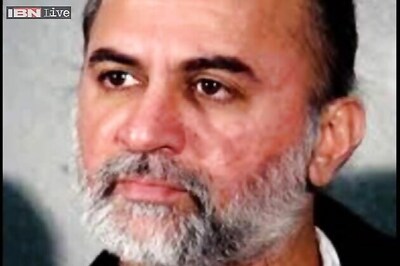 Tejpal called woman associate regularly from prison