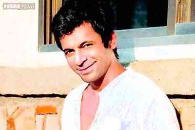 Sunil Grover's new comedy show to be called 'Mad in India'