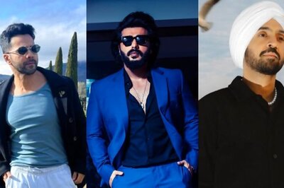 Diljit Dosanjh Teams Up With Varun Dhawan And Arjun Kapoor For No Entry 2, Boney Kapoor CONFIRMS