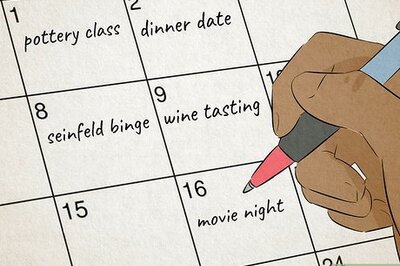 What to Do When He Gets Bored of You