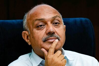 Delhi Chief Secretary Faces Heat Over Son's 'Link' to Land Deal of Over Rs 300 Crore