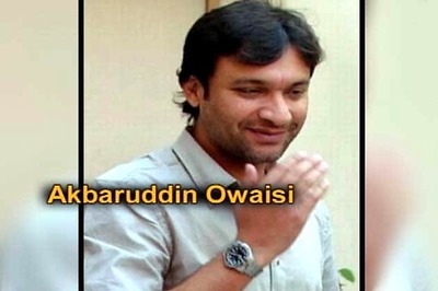 Hate speech: Owaisi's judicial remand extended till Feb 5