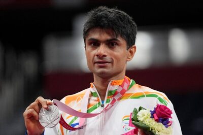 Paralympic Silver Medalist Suhas Yathiraj Breaks Stereotypes; Says Academic and Sporting Excellence Achievable