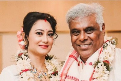 Ashish Vidyarthi REACTS to Marriage With Rupali Barua, Says 'She Is 50 And I'm 57; Let's Respect...'
