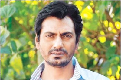 Nawazuddin Siddiqui's Brother Seeks Anticipatory Bail in Child Molestation Case