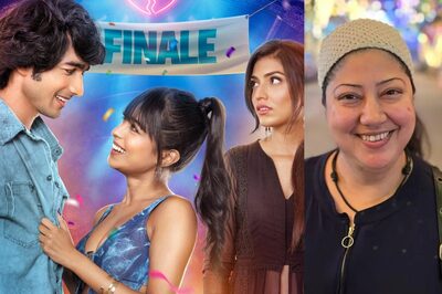 Campus Beats Creator Palki Malhotra Wants TV To Experiment More: 'It Cannot Be Just About Kitchen Politics' | Exclusive