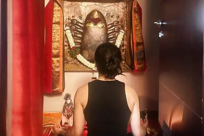 Samantha Ruth Prabhu's Motivational Sunday Post Is All About Faith, Check It Out