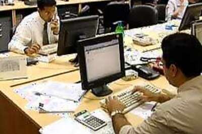 Mkts end strong; Nifty above 5100, realty up