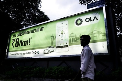 Ola Shuts Down TaxiForSure, Lays Off at Least 700 People