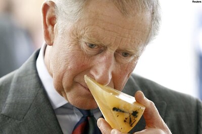 CWG: Patil, Charles to inagurate the Games