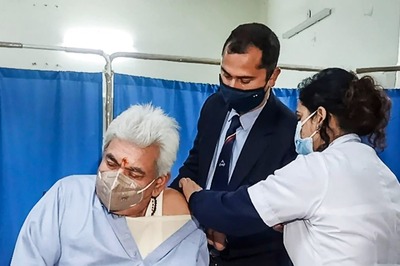 More Than 9 Lakh 'Precaution Doses' of Covid Vaccine Administered on First Day