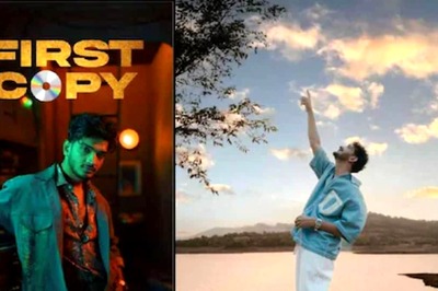 Bigg Boss 17 Winner Munawar Faruqui Makes Acting Debut With Web Series First Copy