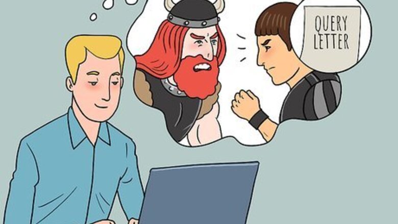 How to Find a Book Publisher
