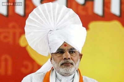 Independent candidate from TN to fight his 159th election against Modi