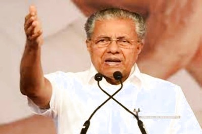 Kerala Govt Considering Setting Up Separate Courts for Women: CM