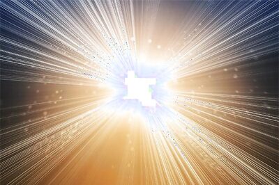 First technique to turn light into matter discovered