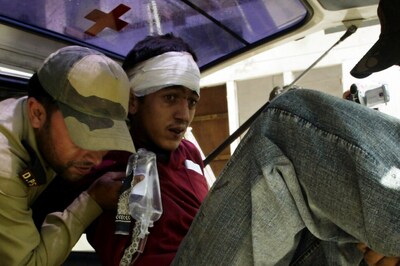 Two Dead, 12 Injured as Vehicle Falls into Gorge in JK's Ramban District