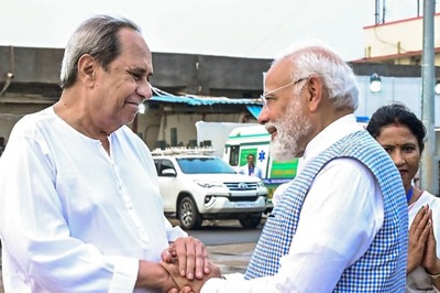 From 32 Assembly Seats to 70 in 4 Months: How Odisha Surveys Sparked Rethink in BJP Over Tie-Up With Patnaik | Exclusive